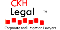 CKH Legal